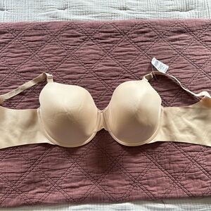 Soma Vanishing 360 Perfect Coverage Bra